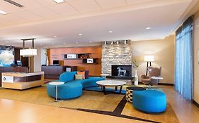 Fairfield By Marriott Inn & Suites Palm Desert Coachella Valley